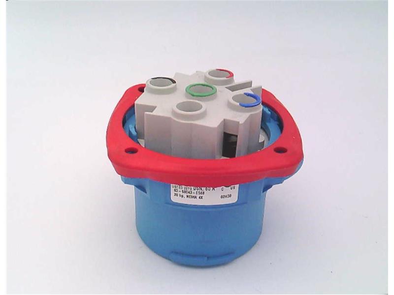 MARECHAL ELECTRIC SA 63-68043-E568