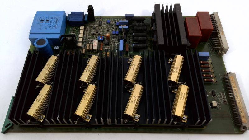 CHARMILLES TECH CT8121240G