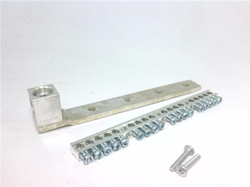 SCHNEIDER ELECTRIC PK18GTAL