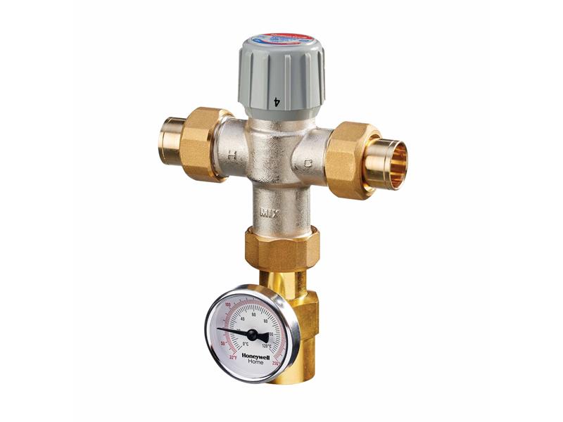 HONEYWELL AM102C1070-USTG-LF