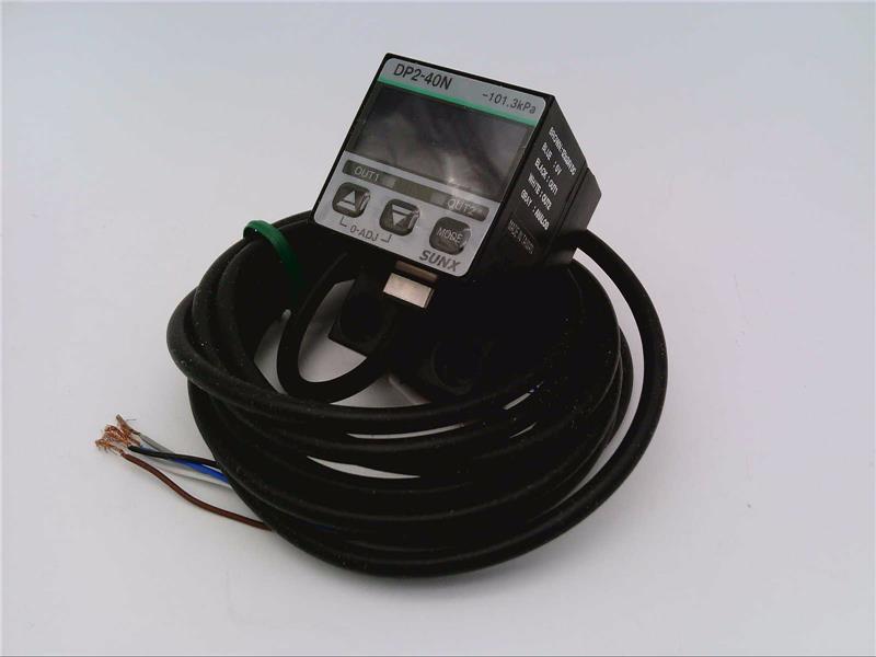 MATSUSHITA ELECTRIC DP2-40N