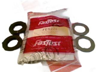 FES224 by FASTEST