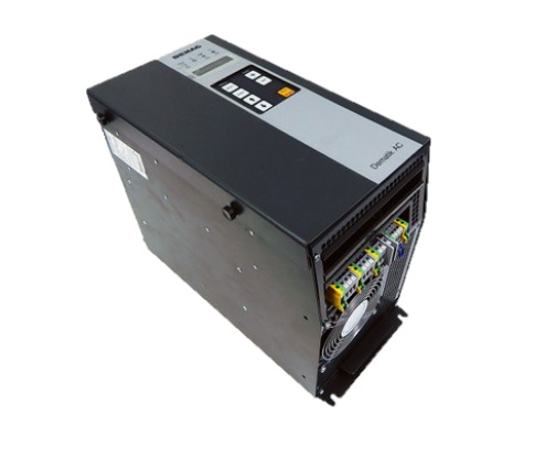 MANNESMANN DEMAG UD-DPU415V024E10