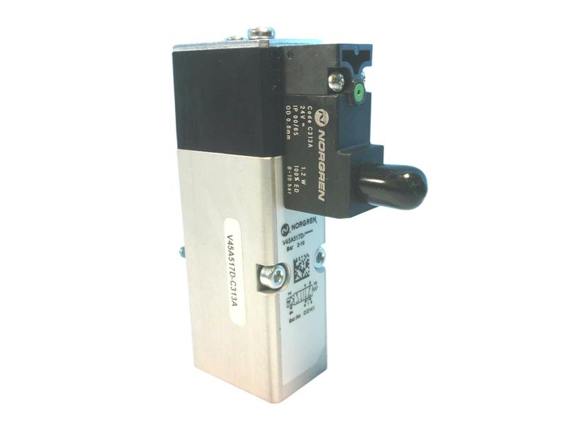 NORGREN V45A517D-C313A