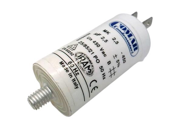 COMAR CONDENSATORI MK-2.5-450