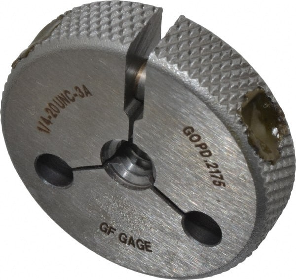 PMC GAGE R0250203AGK