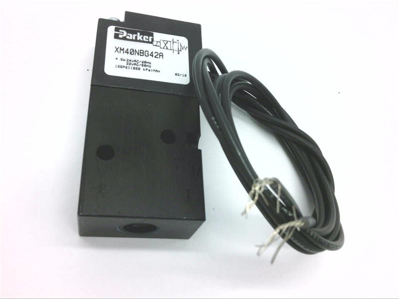 PARKER XM40NBG42A