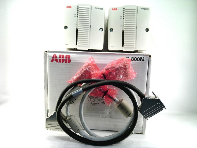 ASEA BROWN BOVERI 3BSE031150R1