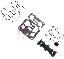 MAC VALVES INC K58006