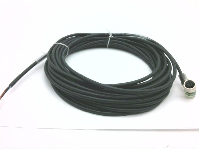 PHOENIX CONTACT SAC-4P-10 0-PUR/M12FR-3L