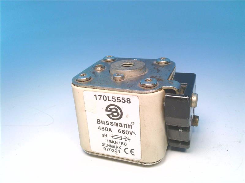 EATON CORPORATION 170L5558