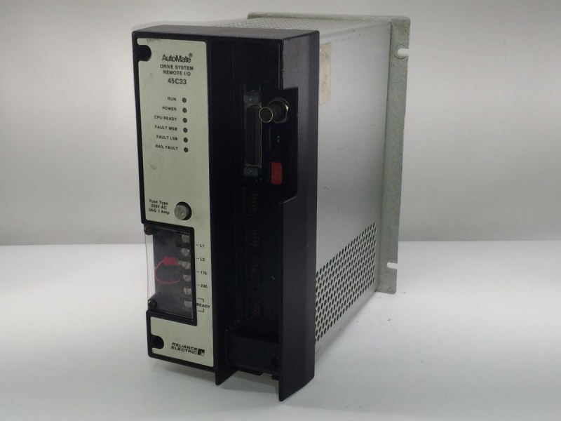 45C33 by ASEA BROWN BOVERI