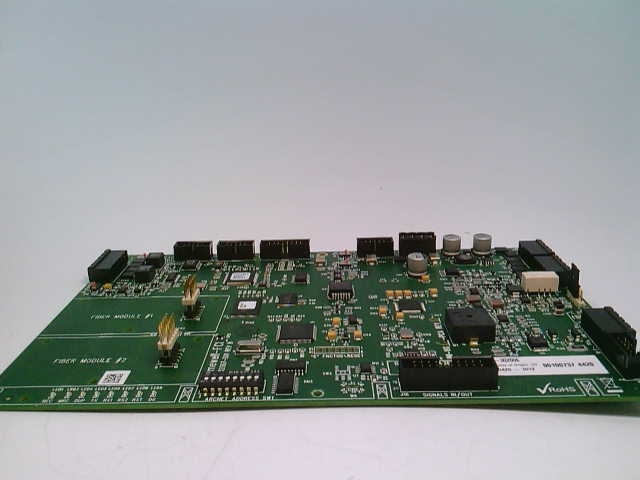 HONEYWELL INI-VGC-302006