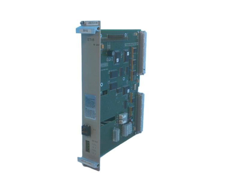 HONEYWELL ETI-B