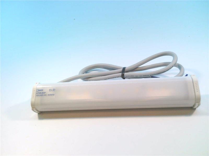 IDEC LF2B-B4P-ATHWW2-1M