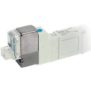 SMC SY3120-5LZD-C6