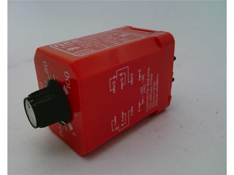 AMETEK K1K-00180-661