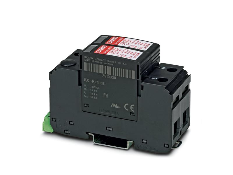 VAL-US-347/30/1+1V-FM by PHOENIX CONTACT
