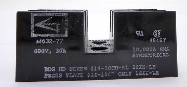 EATON CORPORATION M632-77