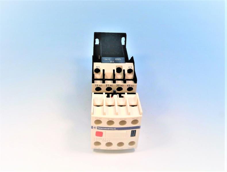 SCHNEIDER ELECTRIC CA3-DN62BDREQ3548G6