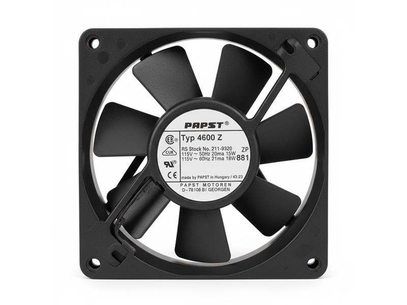 4600Z-881 by EBM PAPST