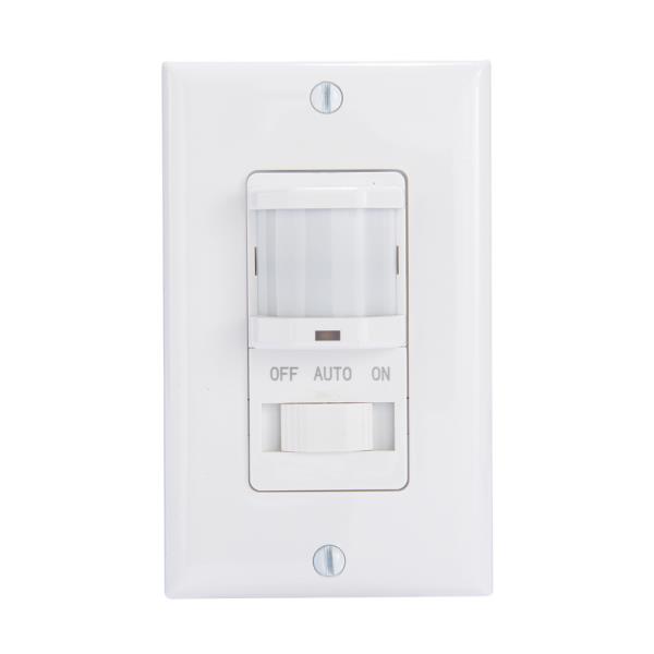 INTERMATIC IOS-DSIMF-WH