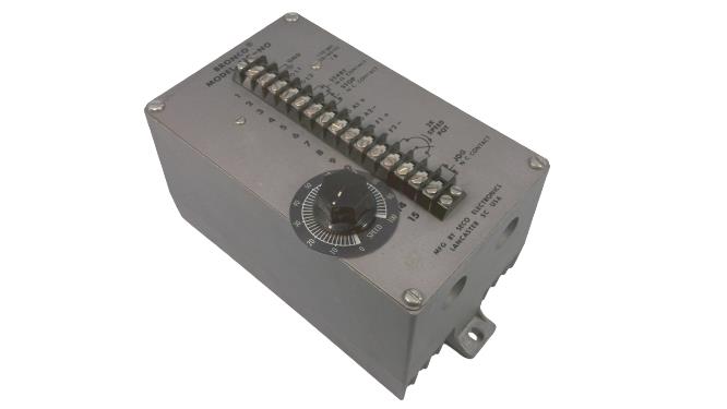 DANAHER MOTION 110-NO