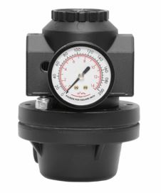 5216A5007 by ROSS CONTROLS