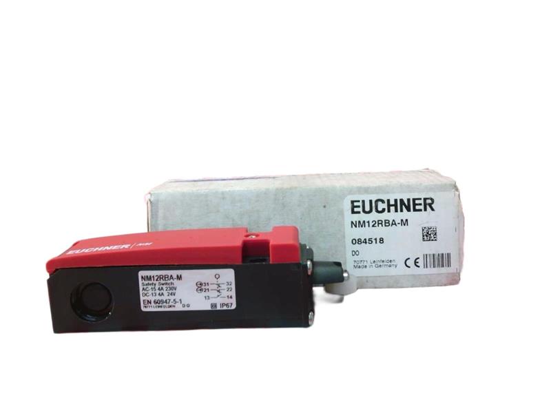 EUCHNER NM12RBA-M