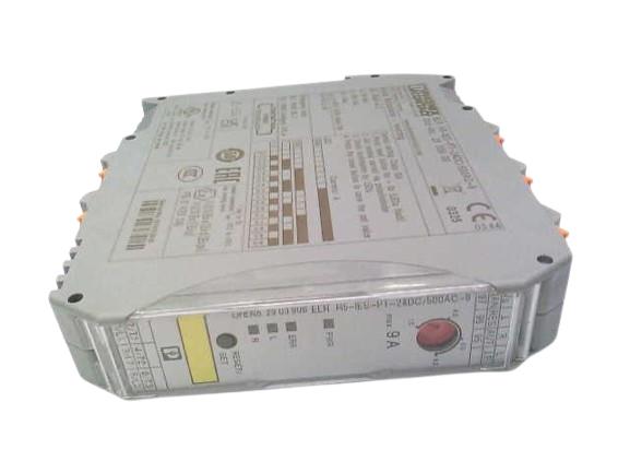 PHOENIX CONTACT ELR H5-IES-PT- 24DC/500AC-9