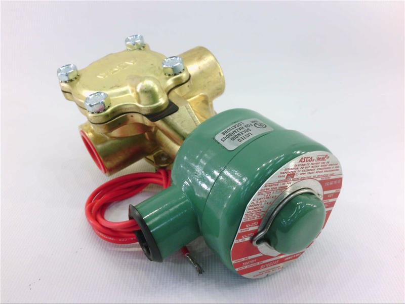 ASCO 8316E045-120/60-110/50