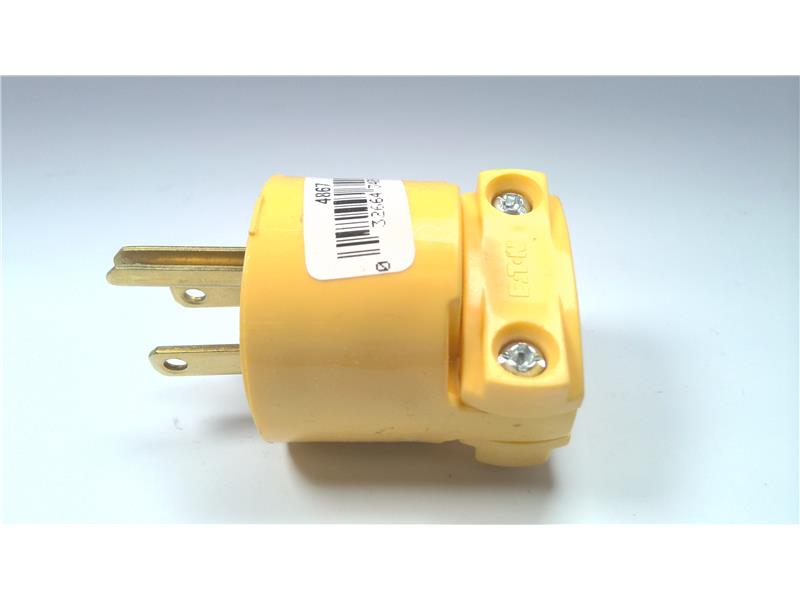 EATON CORPORATION 4867