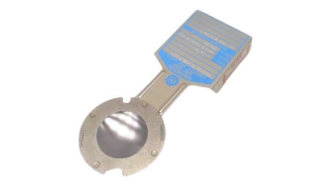 CONTINENTAL DISC 274190