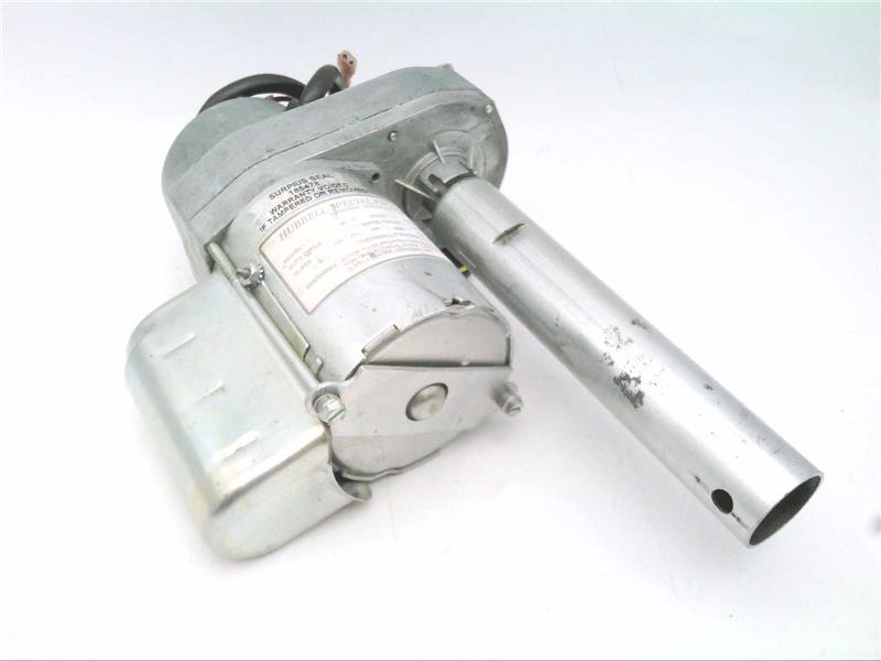 HUBBELL MC42-1009H