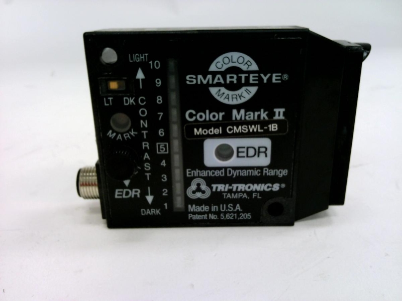 TRI-TRONICS CMSWL-1BF1