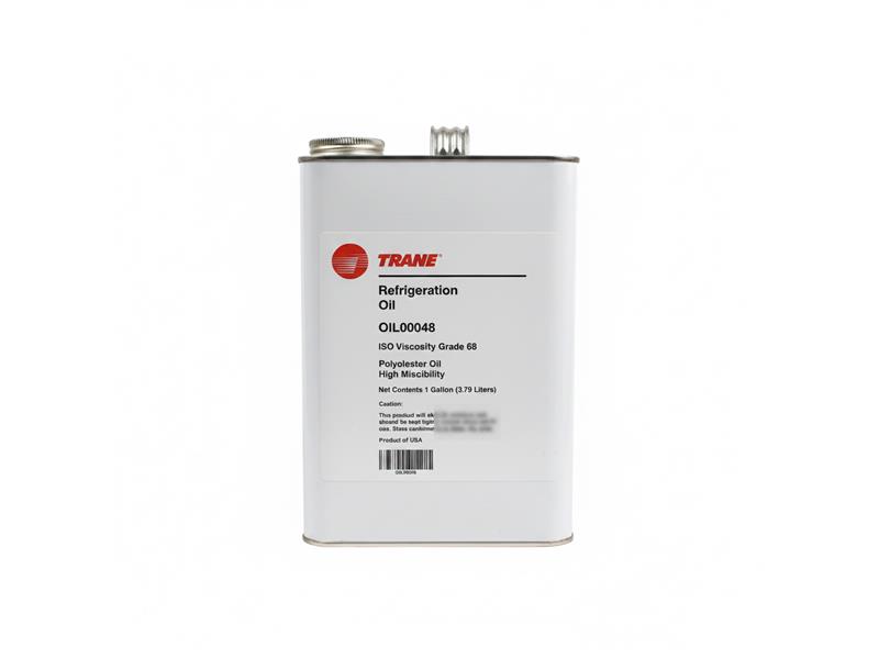 INGERSOLL RAND OIL00048