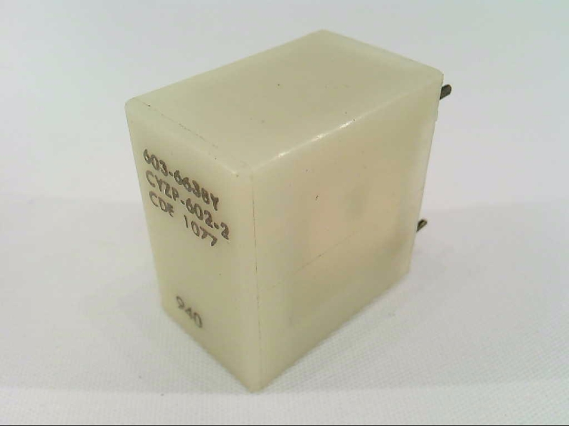 CYZP6022 by DAIKIN INDUSTRIES