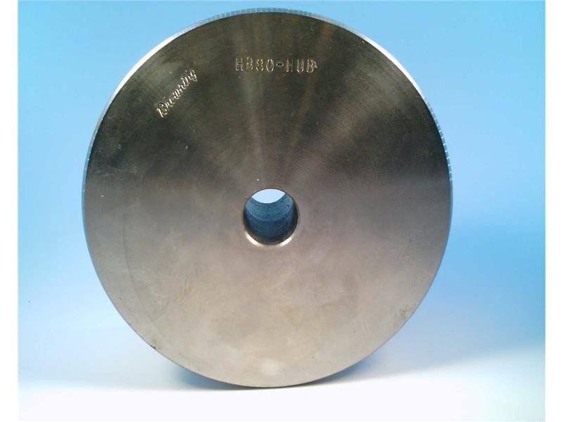 HB80 HUB by REGAL REXNORD