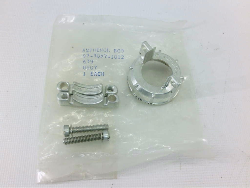 AMPHENOL 97-3057-1012(639)