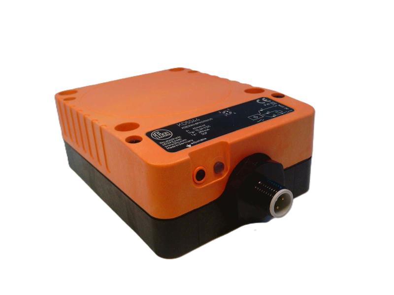 EFECTOR KDE3060-BPKG/NI/US-100-DPS-KD5044