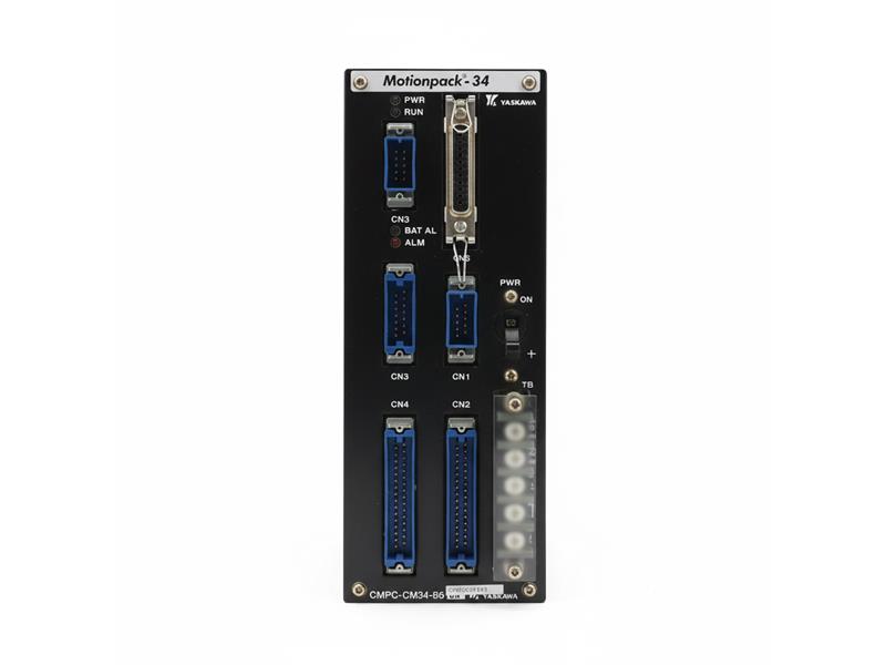 YASKAWA ELECTRIC CMPC-CM34-B6