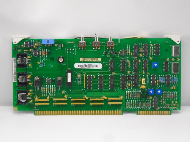 AS-S007-001 by SCHNEIDER ELECTRIC