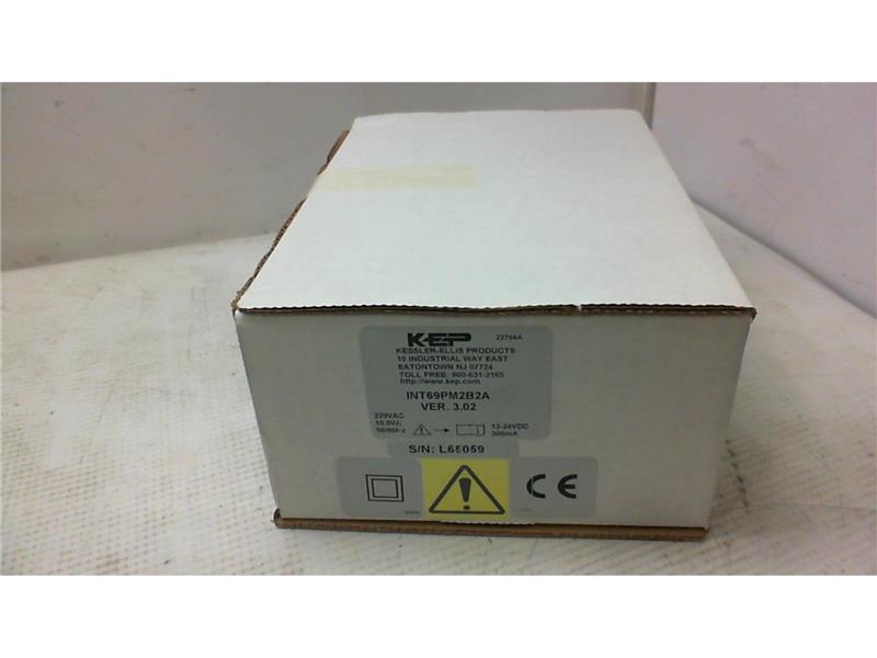 KEP INT69PM2-B-2-A