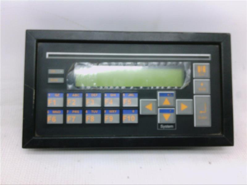 HORNER AUTOMATION HE500OCS100