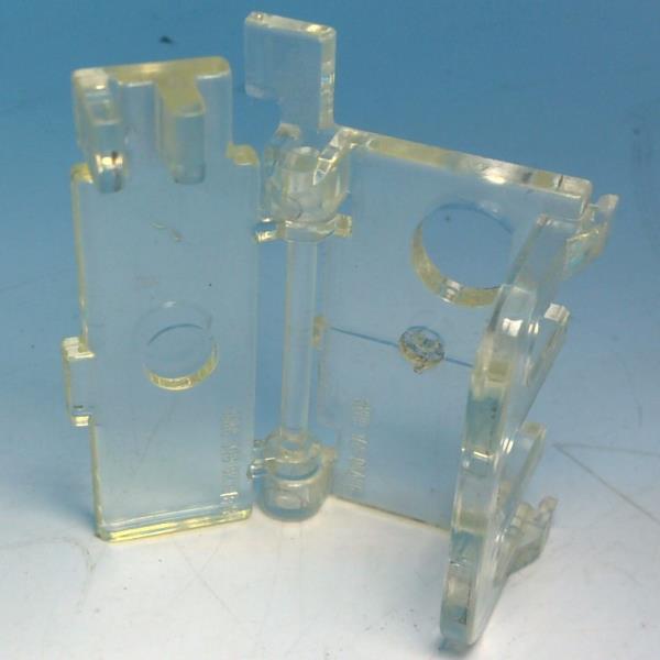 SIEMENS 3VU9168-0KA00