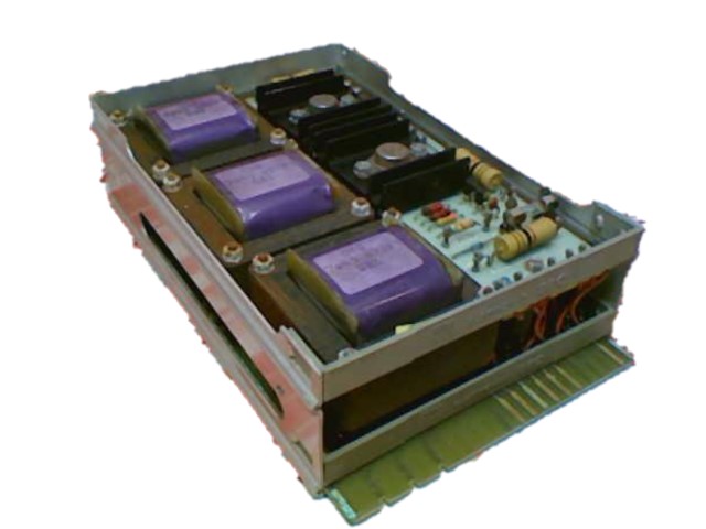 ASEA BROWN BOVERI KT-472-A