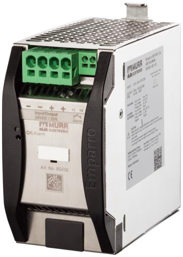 MURR ELEKTRONIK 85458