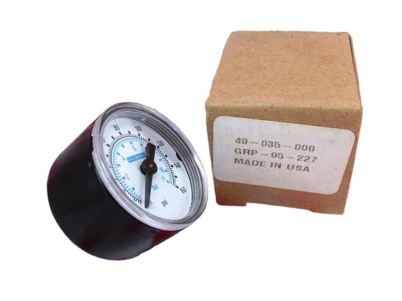 GRP-95-227 by WILKERSON PNEUMATIC