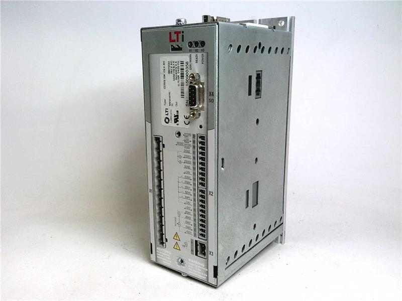 CDB32.004-C2.4SH by LTI