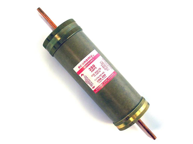 FEDERAL PACIFIC ELECTRIC ERS-250